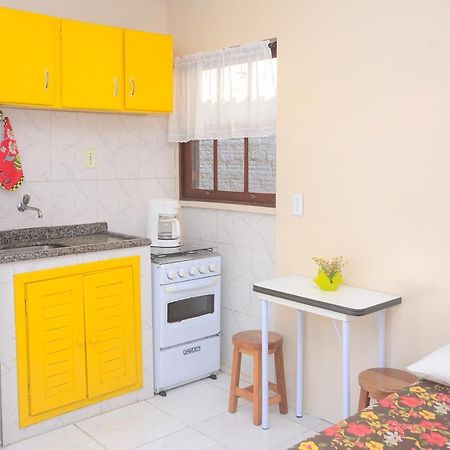 Recanto Dos Artistas Hotell Florianópolis Exteriör bild