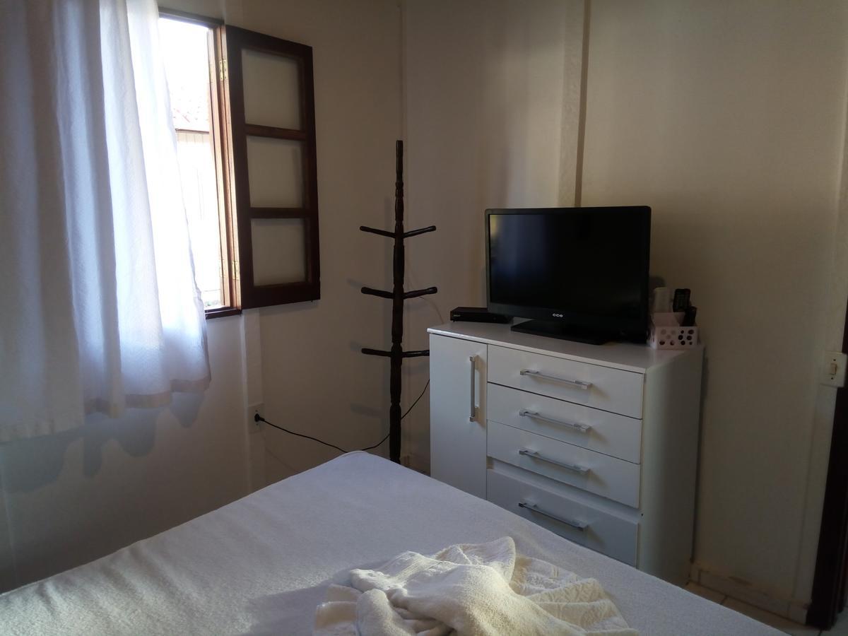 Recanto Dos Artistas Hotell Florianópolis Exteriör bild
