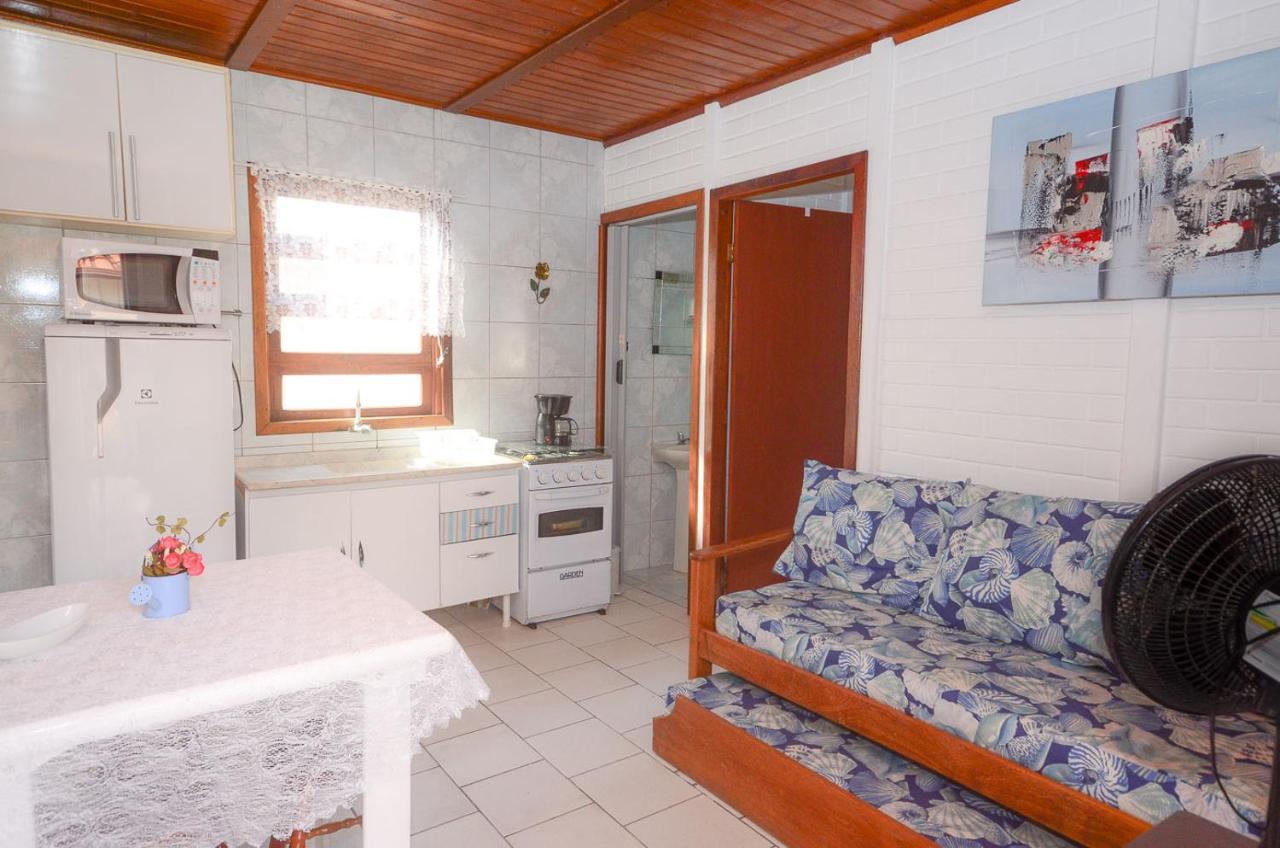 Recanto Dos Artistas Hotell Florianópolis Exteriör bild
