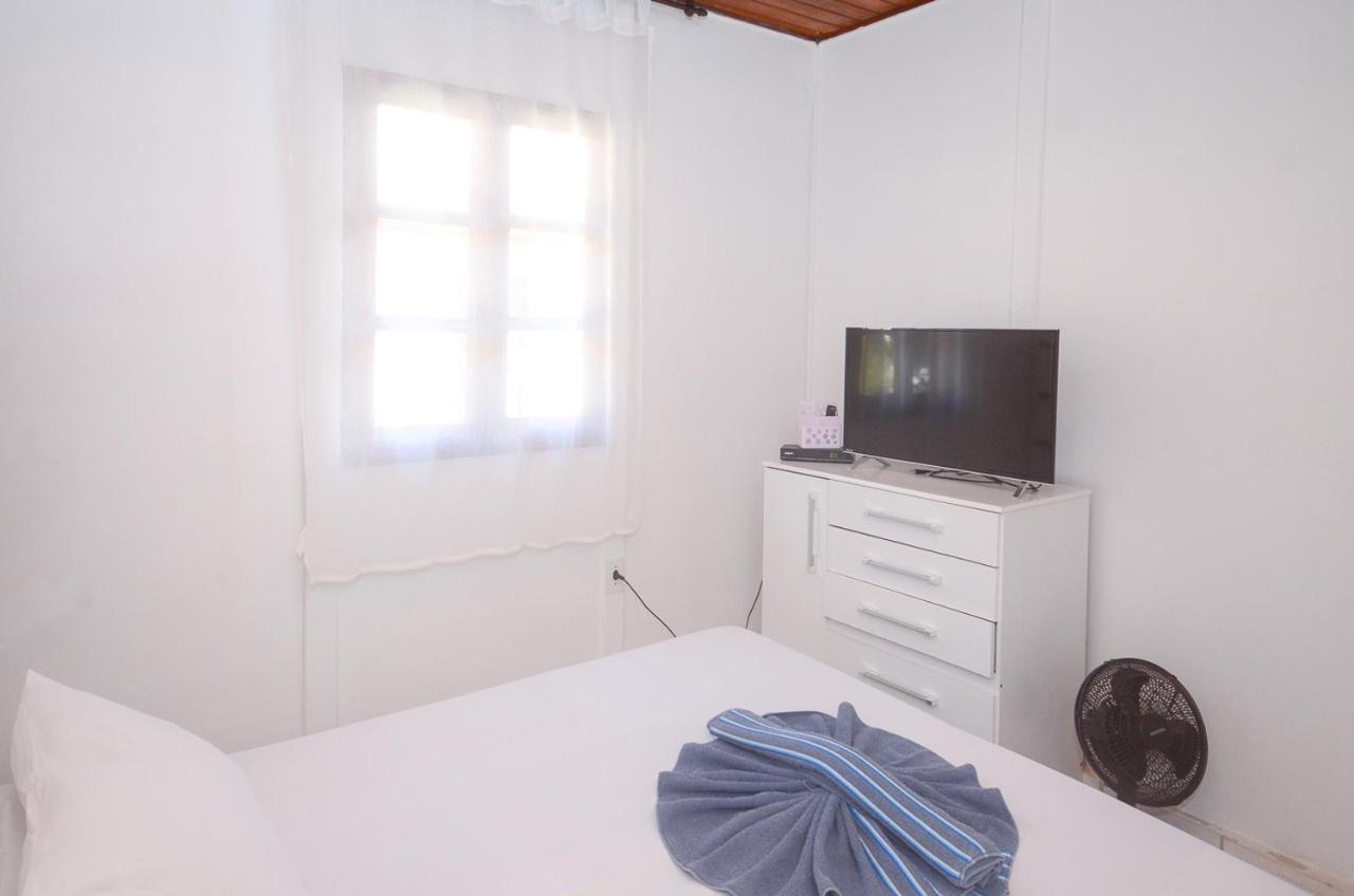 Recanto Dos Artistas Hotell Florianópolis Exteriör bild