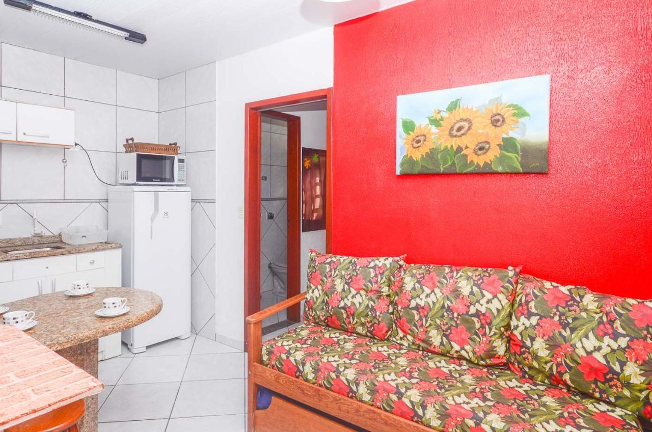 Recanto Dos Artistas Hotell Florianópolis Exteriör bild