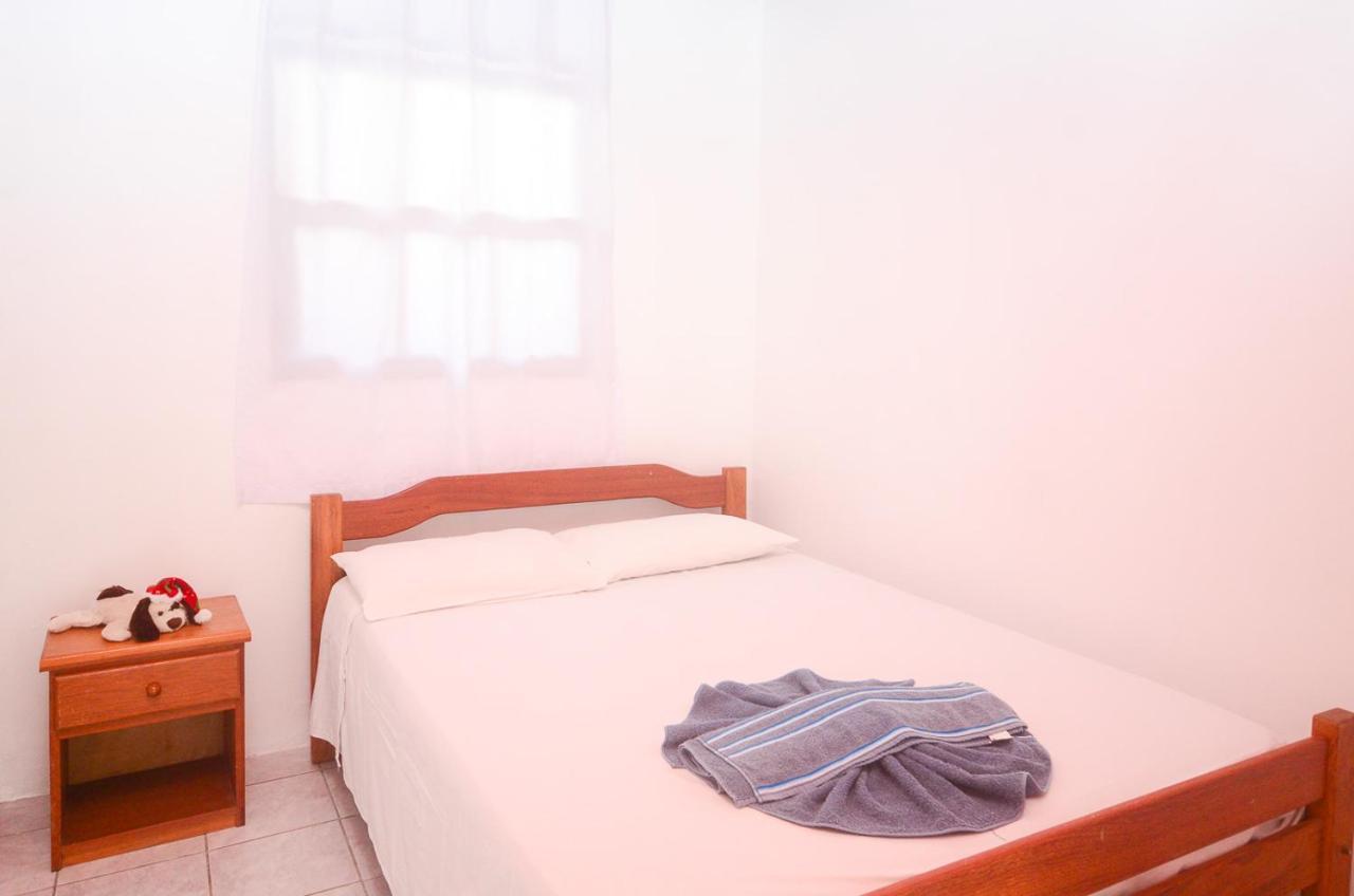 Recanto Dos Artistas Hotell Florianópolis Exteriör bild