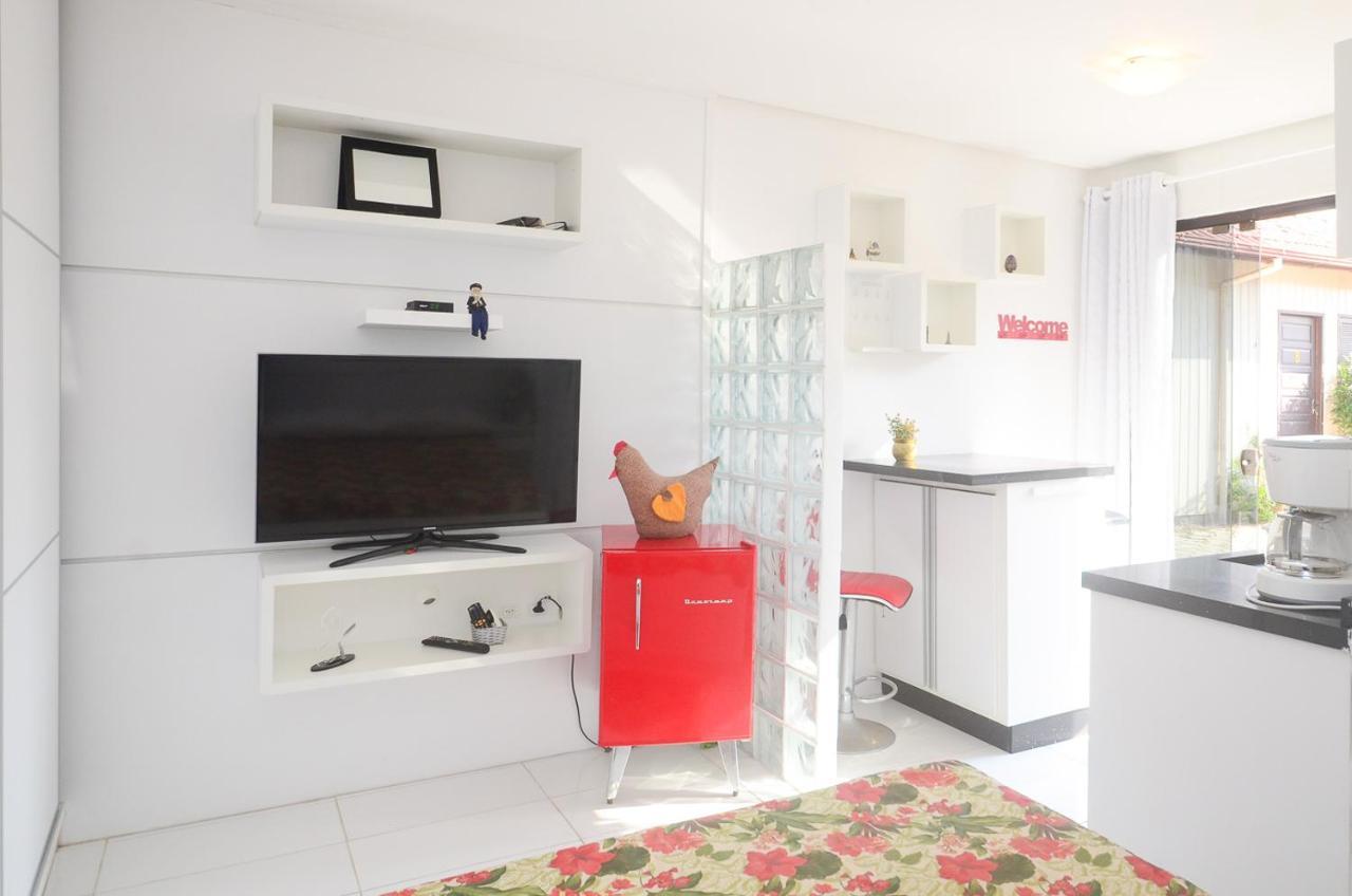 Recanto Dos Artistas Hotell Florianópolis Exteriör bild